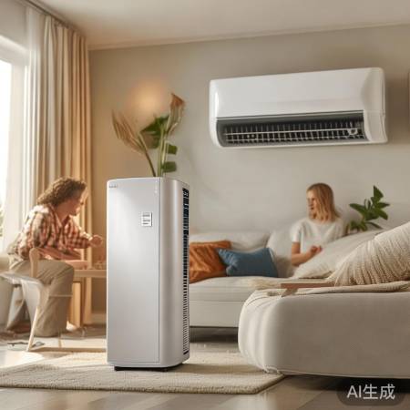 空调促销，装修好时机