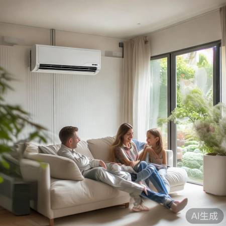 中央空调疑问分享，下周再见！