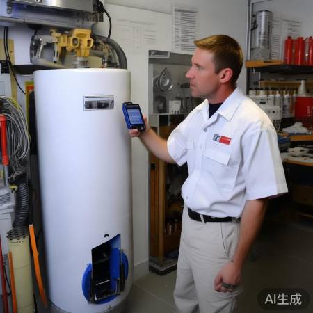 专业认证，规范维修