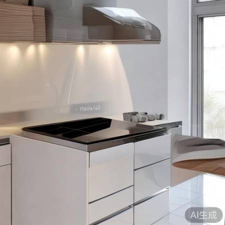 华帝集成灶：性价比高，实用美观