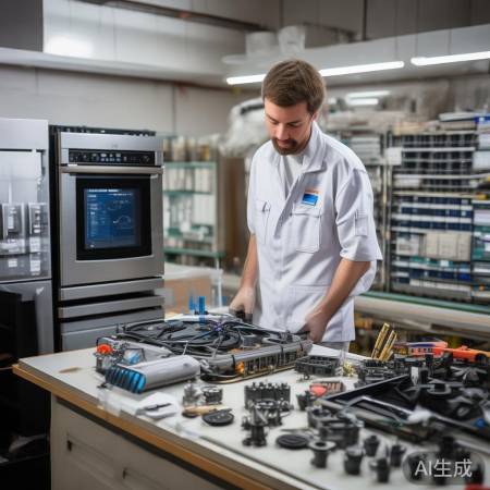 专业认证，规范维修