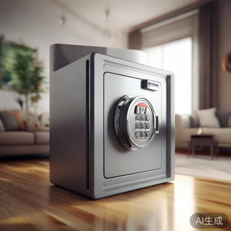 你家有保险柜吗？