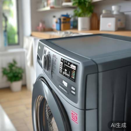 LG洗衣机预约服务详询