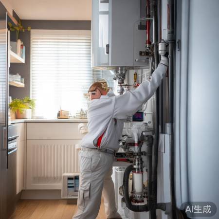 燃气热水器移装费用800-20