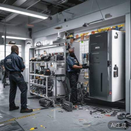 瀚莎壁挂炉24小时快速维修