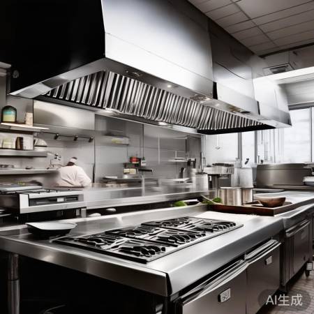 商用油烟机选购指南