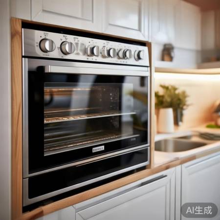 厨房新宠：集成灶烤箱选法