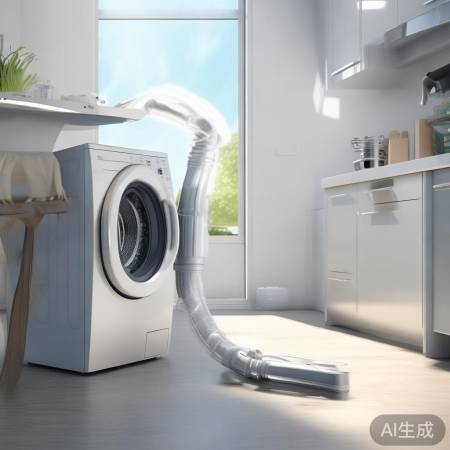 排水口不收，省事又节水