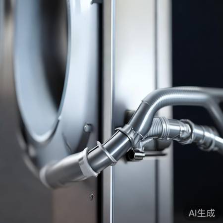 检查连接,稳如泰山