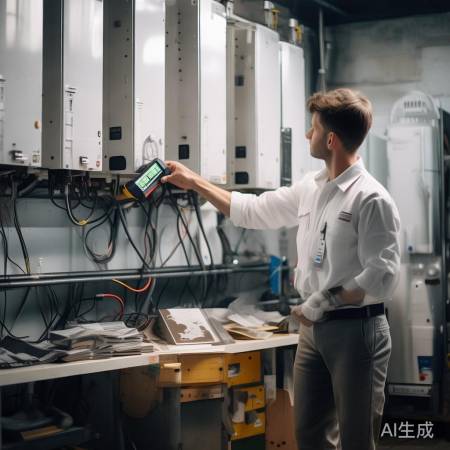 壁挂炉维修专业规范