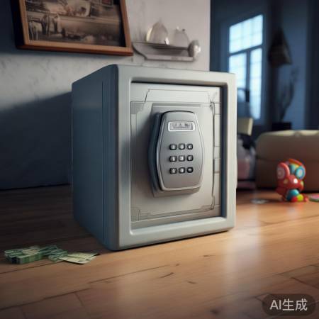 “按需选择保险柜”