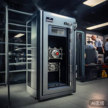 品牌保险柜,售后保障强