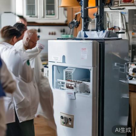 冰箱温控器维修价格不定