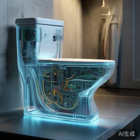 检查马桶电路板