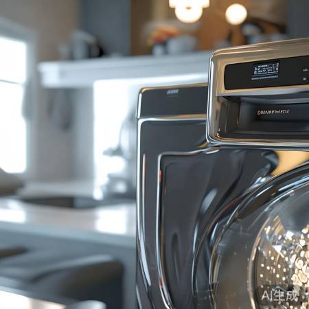 西门子洗衣机节能环保