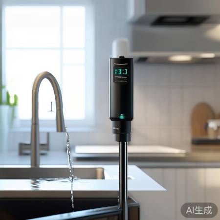 检查水位传感器,必要时更换