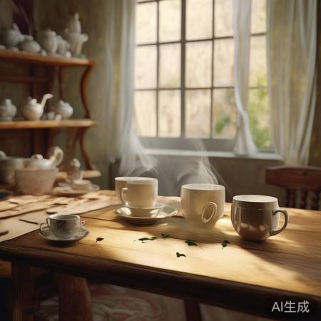 品味生活，下期再见