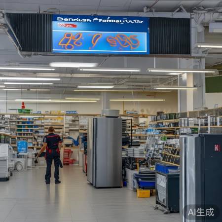 德努希冰箱维修热线