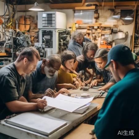 学安装空调，多实践，不怕难。