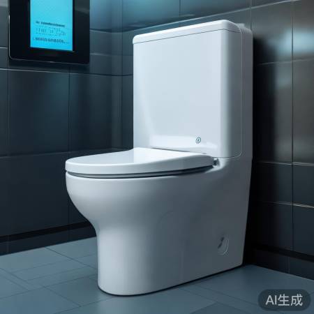 Sugimoto智能马桶24小