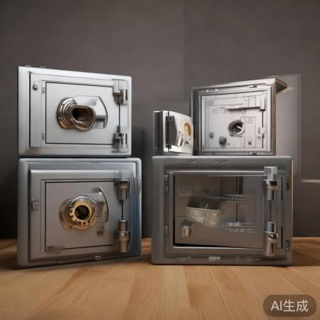 保险柜容量多样