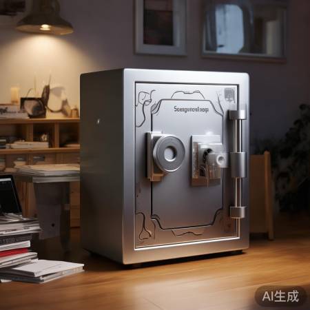 保险柜投资值！