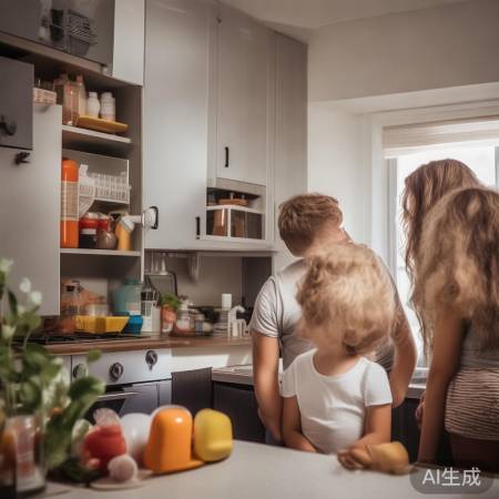 警惕生活隐患，共建安全环境