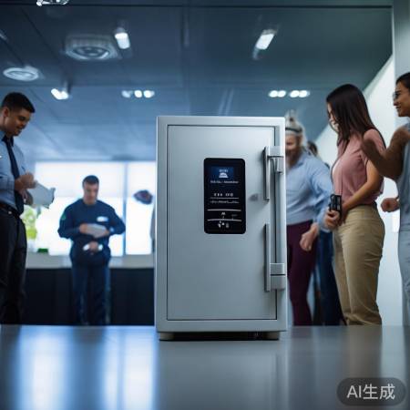 保险柜人性化设计，售后无忧