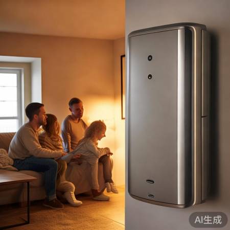 选壁挂炉干货分享