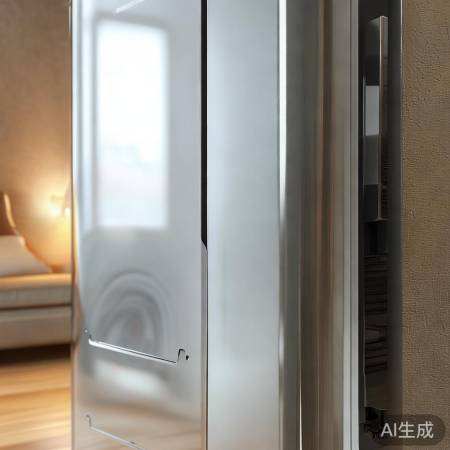 壁挂炉泵:温暖冬天的关键