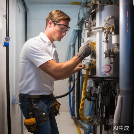 燃气热水器安装需专业