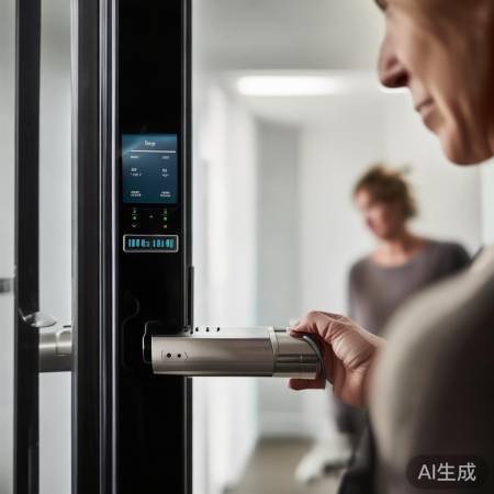 智能锁使用技巧：电池、密码、异