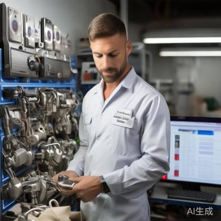 专业智能锁维修，保障与环保并重