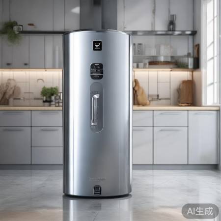 D品牌热水器，全能性价比高