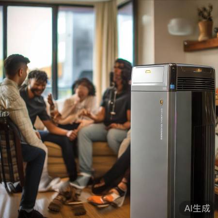 金阳空气能，环保实惠神器