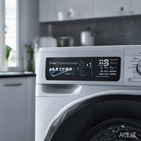 科慕COLMO洗衣机客服热线