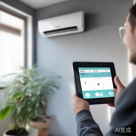 掌握远程控制空调