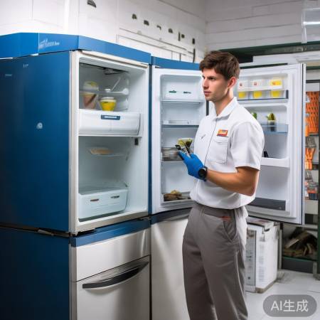 冰箱维修专业规范