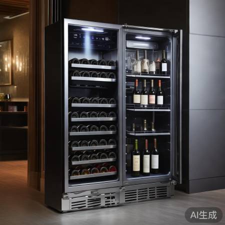 红酒柜选制冷强