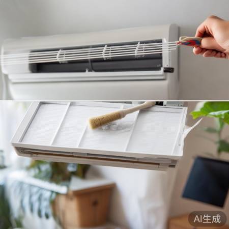 空调保养小细节助效果