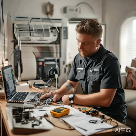 专业认证,透明服务