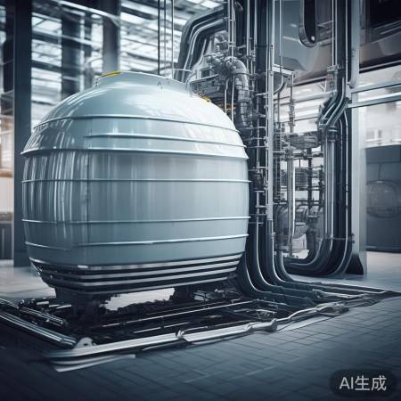 中央空调与冷却塔科普