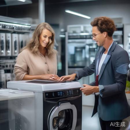 售后服务保障安心