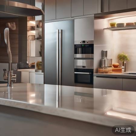 消毒集成灶,品质生活必备