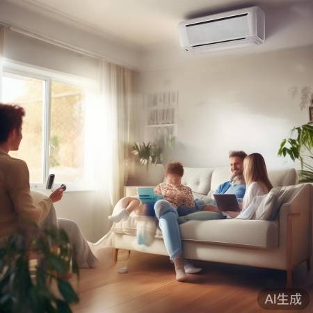 空调使用小技巧