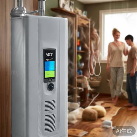 电热水器节能秘诀