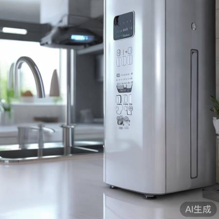 燃气热水器多功能切换