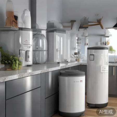 热水器选材关键看品牌技术