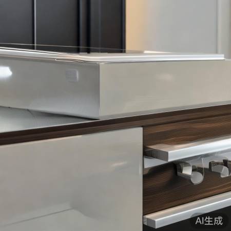 reldom集成灶：简约高颜值