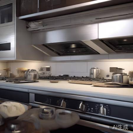 reldom灶价格高，安装复杂